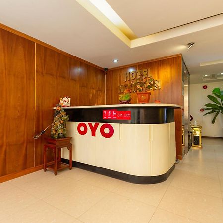 Oyo 1133 Ngan Son Hotel Ханой Екстериор снимка