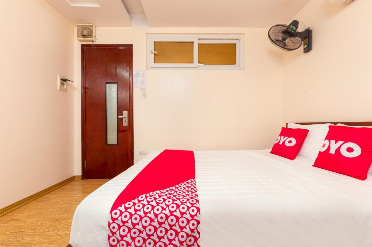 Oyo 1133 Ngan Son Hotel Ханой Екстериор снимка